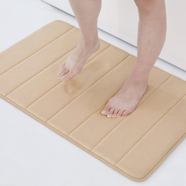 tapis de bain 60x90